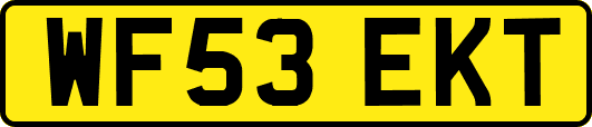 WF53EKT