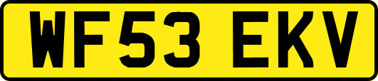 WF53EKV