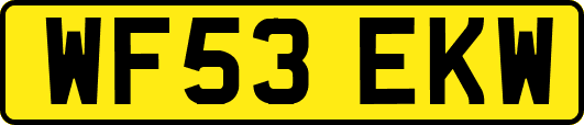 WF53EKW