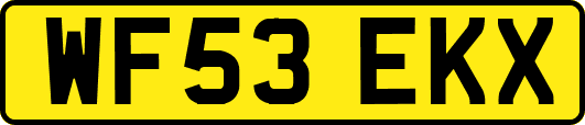 WF53EKX