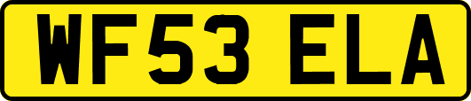 WF53ELA