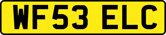 WF53ELC