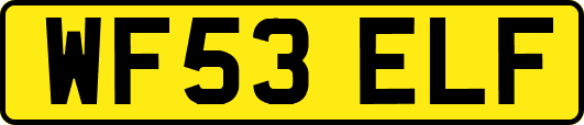 WF53ELF