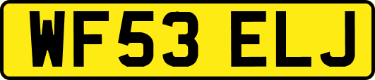 WF53ELJ