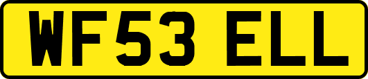 WF53ELL