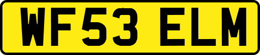 WF53ELM