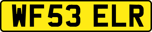 WF53ELR
