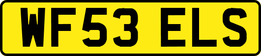 WF53ELS