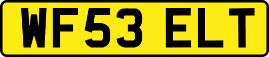 WF53ELT