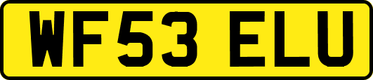 WF53ELU