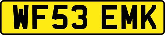 WF53EMK