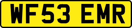 WF53EMR