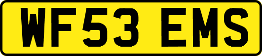 WF53EMS