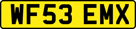 WF53EMX