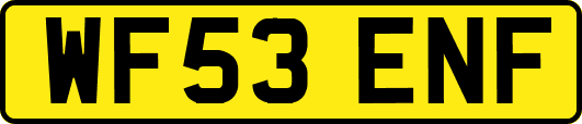 WF53ENF