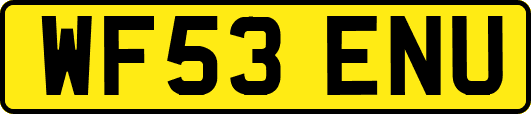WF53ENU
