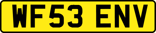 WF53ENV