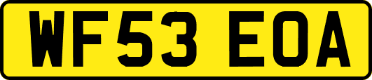 WF53EOA