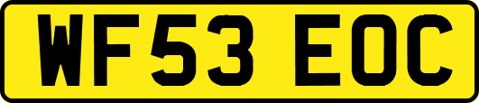 WF53EOC