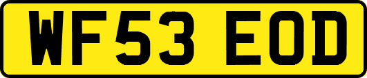 WF53EOD