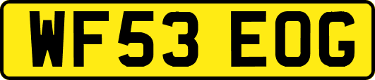 WF53EOG