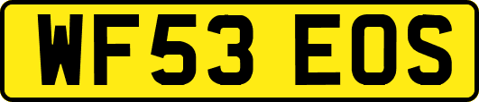WF53EOS