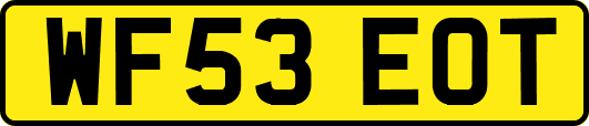 WF53EOT