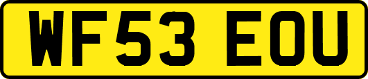 WF53EOU