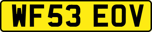 WF53EOV