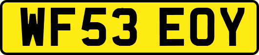 WF53EOY
