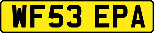 WF53EPA