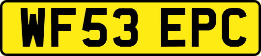 WF53EPC