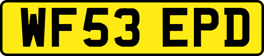 WF53EPD