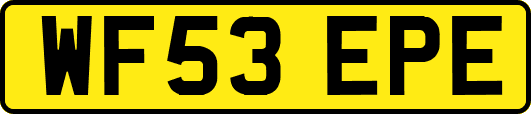 WF53EPE
