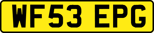 WF53EPG