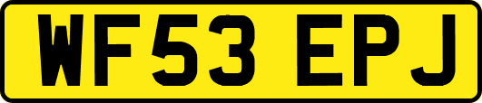 WF53EPJ