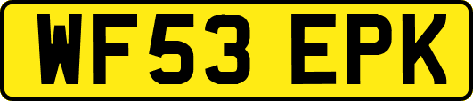 WF53EPK