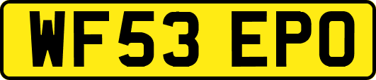 WF53EPO