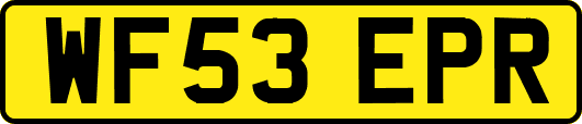 WF53EPR