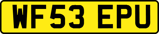 WF53EPU