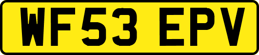 WF53EPV