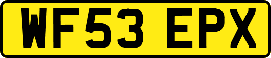 WF53EPX