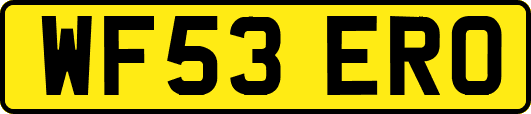 WF53ERO
