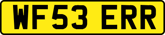 WF53ERR