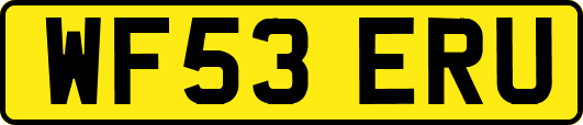WF53ERU