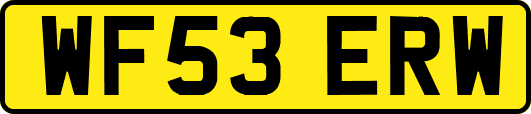 WF53ERW