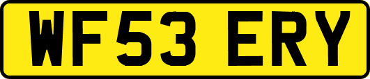 WF53ERY