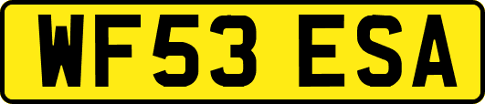 WF53ESA