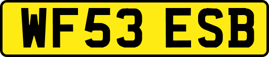 WF53ESB
