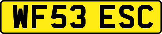 WF53ESC